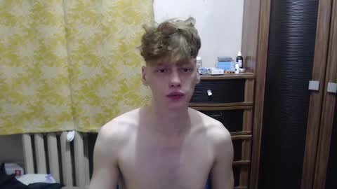 Tom and Betty online show from 02/21/25, 03:10