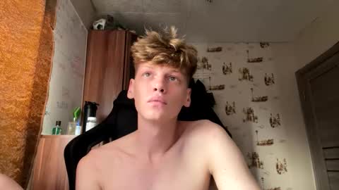 Tom and Betty online show from 10/17/25, 10:07