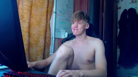 Tom and Betty online show from 02/12/26, 05:46