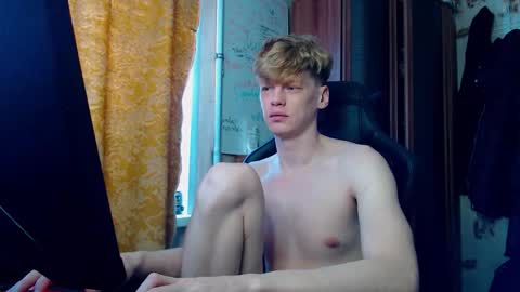 Tom and Betty online show from 03/15/26, 06:08