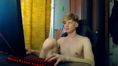 Tom and Betty online show from 04/14/26, 05:02