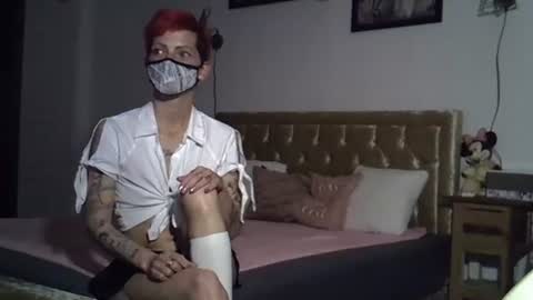 Nina online show from 05/15/26, 10:00