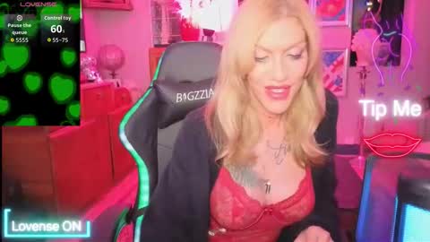 shytrans_uk online show from 04/06/26, 10:00