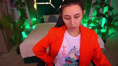 shyy_jany online show from 02/15/26, 02:36