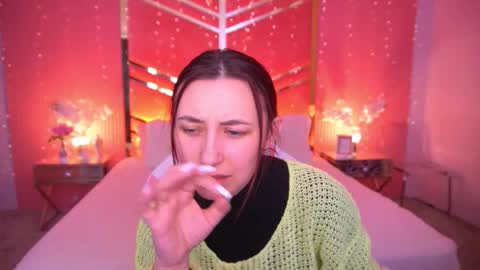 shyy_jany online show from 03/22/26, 03:26