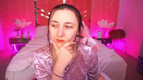 shyy_jany online show from 03/31/26, 12:38