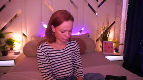 shyysiren online show from 03/10/26, 02:33