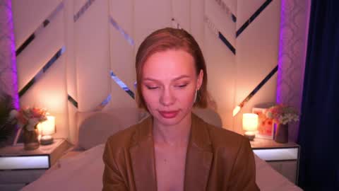shyysiren online show from 05/22/26, 07:04