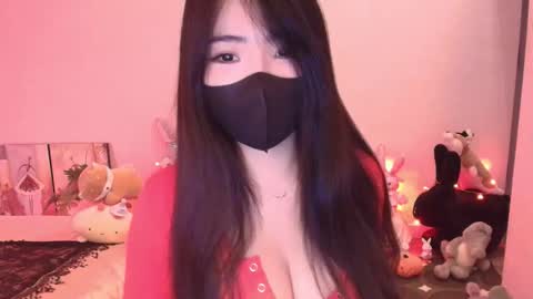 si_mokoko online show from 01/16/26, 04:27