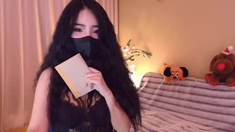 si_mokoko online show from 04/18/26, 04:49