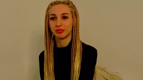 Anastasia online show from 12/17/25, 06:30