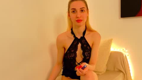 Anastasia online show from 02/25/26, 06:34