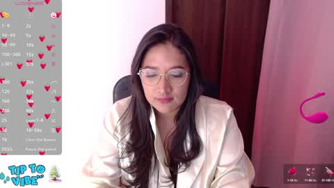 Snapshot of sia_ellis chatting on 12/14/24, 03:51 Salome Next streaming 11102024 online show from 12/14/24, 03:51