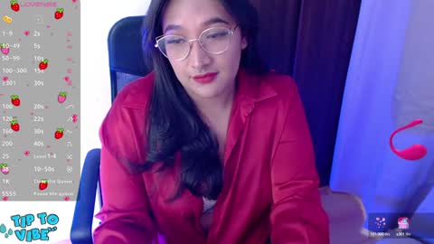 Snapshot of sia_ellis chatting on 01/14/25, 09:51 Salome Next streaming 11102024 online show from 01/14/25, 09:51