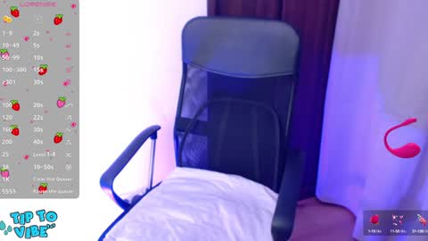 Snapshot of sia_ellis chatting on 01/19/25, 05:37 Salome Next streaming 11102024 online show from 01/19/25, 05:37