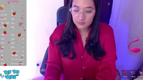 Snapshot of sia_ellis chatting on 01/23/25, 01:30 Salome Next streaming 11102024 online show from 01/23/25, 01:30