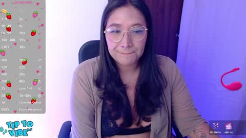 Snapshot of sia_ellis chatting on 01/24/25, 02:07 Salome Next streaming 11102024 online show from 01/24/25, 02:07