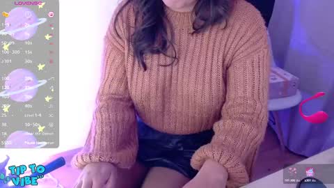 Snapshot of sia_ellis chatting on 02/22/25, 03:23 Salome Next streaming 11102024 online show from 02/22/25, 03:23