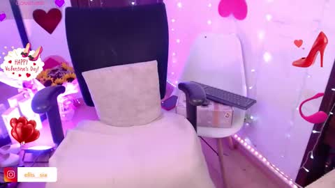 Salome  Next streaming 11102024 online show from 02/16/26, 01:46