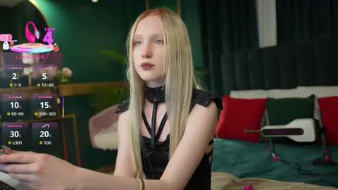 Sia online show from 03/23/26, 05:39