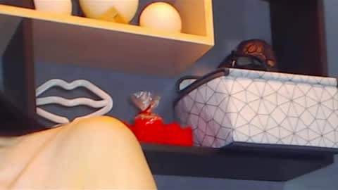 Snapshot of siaconna chatting on 12/10/24, 07:26 Siaconna online show from 12/10/24, 07:26