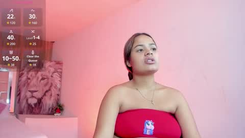 siafoxx_ online show from 03/08/26, 05:44