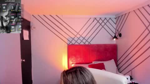 Mia online show from 02/02/25, 03:54