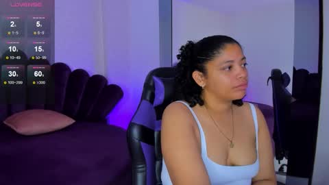 Snapshot of siara_24 chatting on 10/30/25, 02:07 siara online show from 10/30/25, 02:07