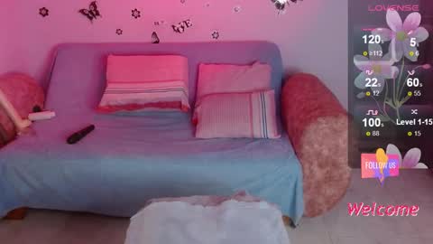 giordana online show from 01/09/25, 03:15