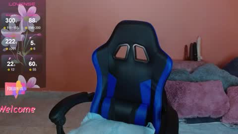 giordana online show from 02/09/25, 03:11