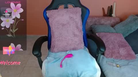 giordana online show from 02/13/25, 07:03