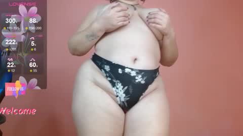 giordana online show from 02/24/25, 04:27