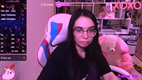 siashine online show from 02/07/26, 01:48