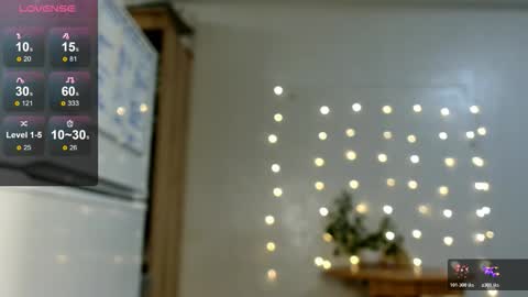 Eva online show from 11/28/25, 02:47