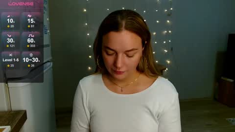 Eva online show from 12/05/25, 02:42