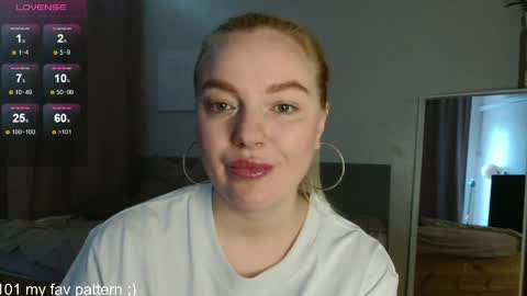 Eva online show from 03/29/26, 09:09