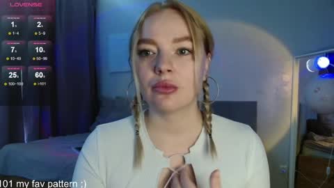 Eva online show from 03/30/26, 04:35