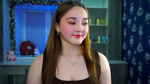 Olivia online show from 11/17/25, 03:29