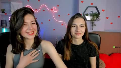 silicia online show from 02/10/26, 02:10