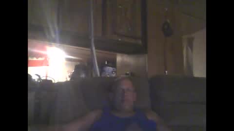 Bill online show from 10/29/25, 02:03