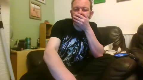 siddious75 online show from 04/18/26, 11:49