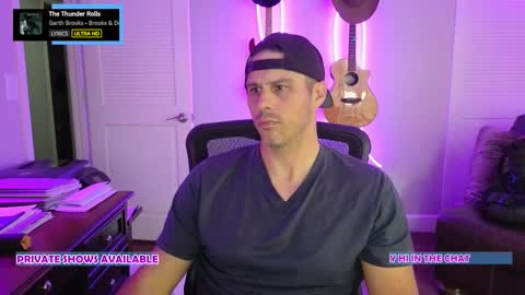 SideSnack online show from 10/23/25, 03:44