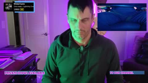 SideSnack online show from 10/24/25, 04:47