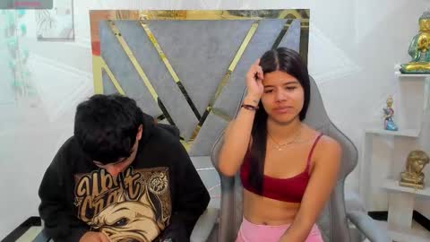 Snapshot of sidney_brownn chatting on 11/20/25, 05:40 sidney_brownn online show from 11/20/25, 05:40