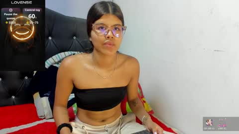 sidney_brownn online show from 03/29/26, 10:54