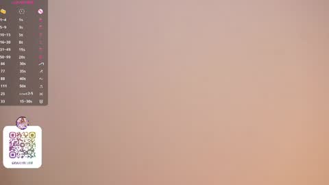 Snapshot of sidneyhodsdon chatting on 06/13/26, 04:16 Elizabeth online show from 06/13/26, 04:16