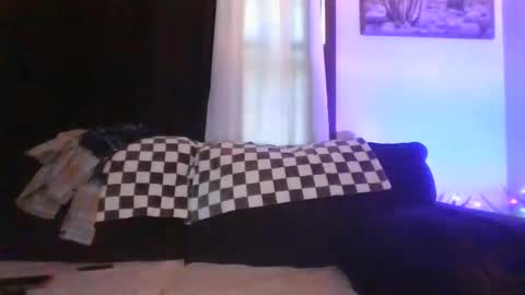 Mrs. St. Patrickk online show from 11/14/25, 06:39