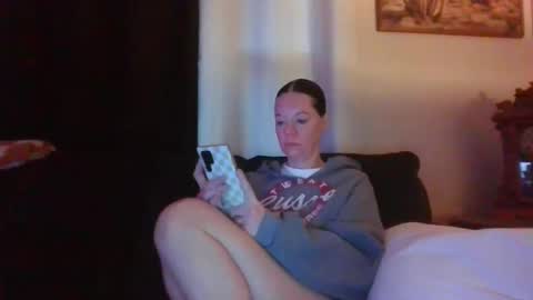 Mrs. St. Patrickk online show from 01/06/26, 03:27