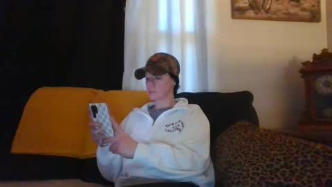 Mrs. St. Patrickk online show from 02/11/26, 08:03