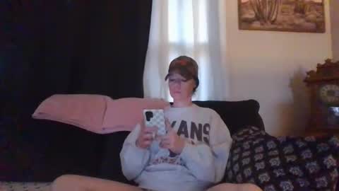 Mrs. St. Patrickk online show from 02/24/26, 05:00